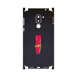 MAHOOT Collage of Embrace-FullSkin Cover Sticker for Honor 6X
