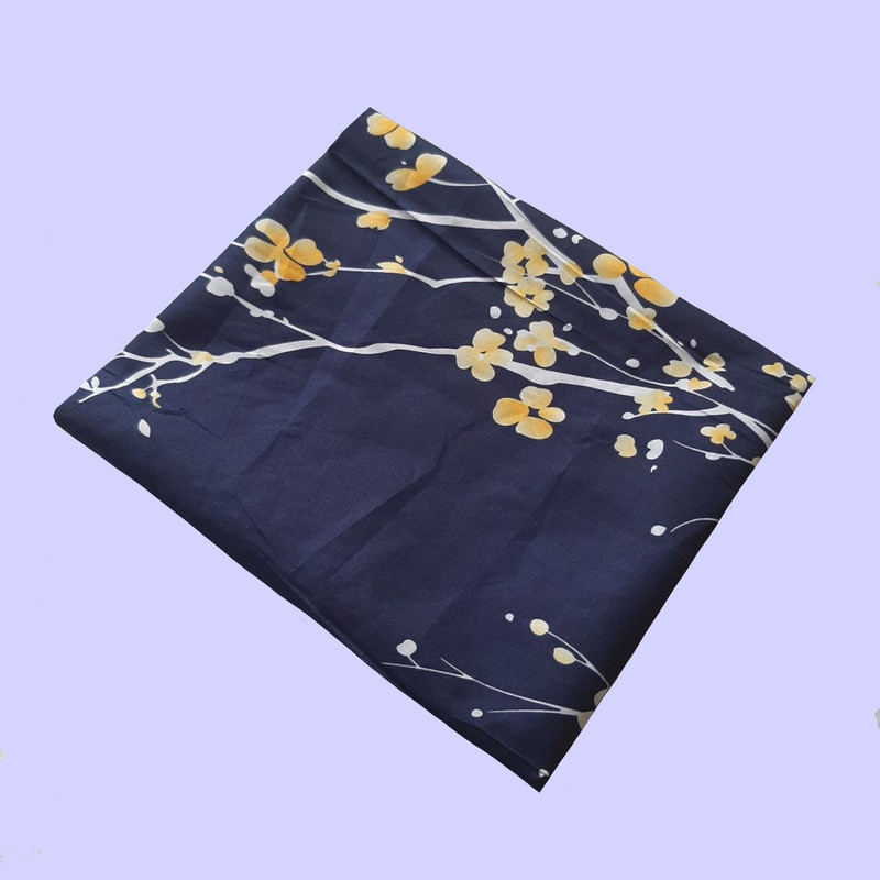 ملحفه مدل SA89 سایز 220×145 سانتی متر