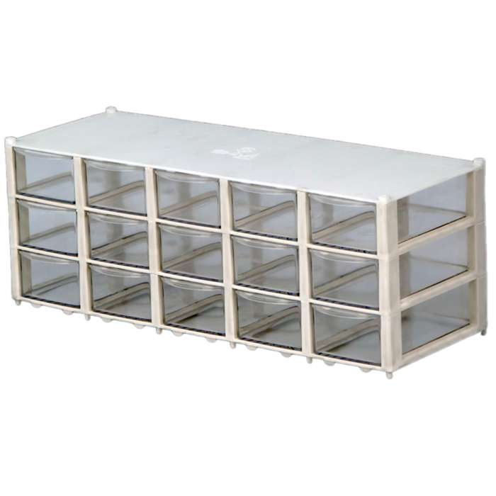 جعبه نظم دهنده ابزار مدل A03