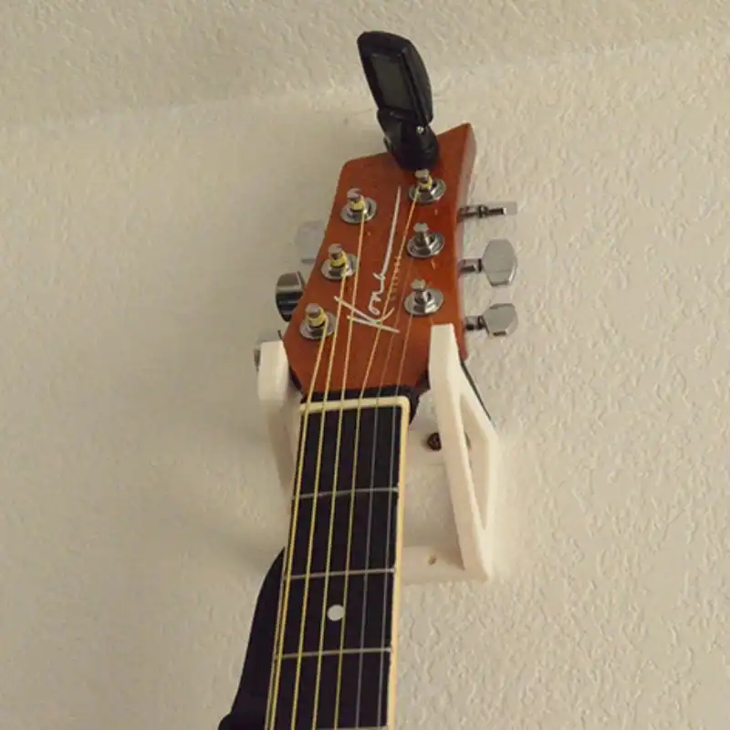 پایه گیتار مدل دیواری 09