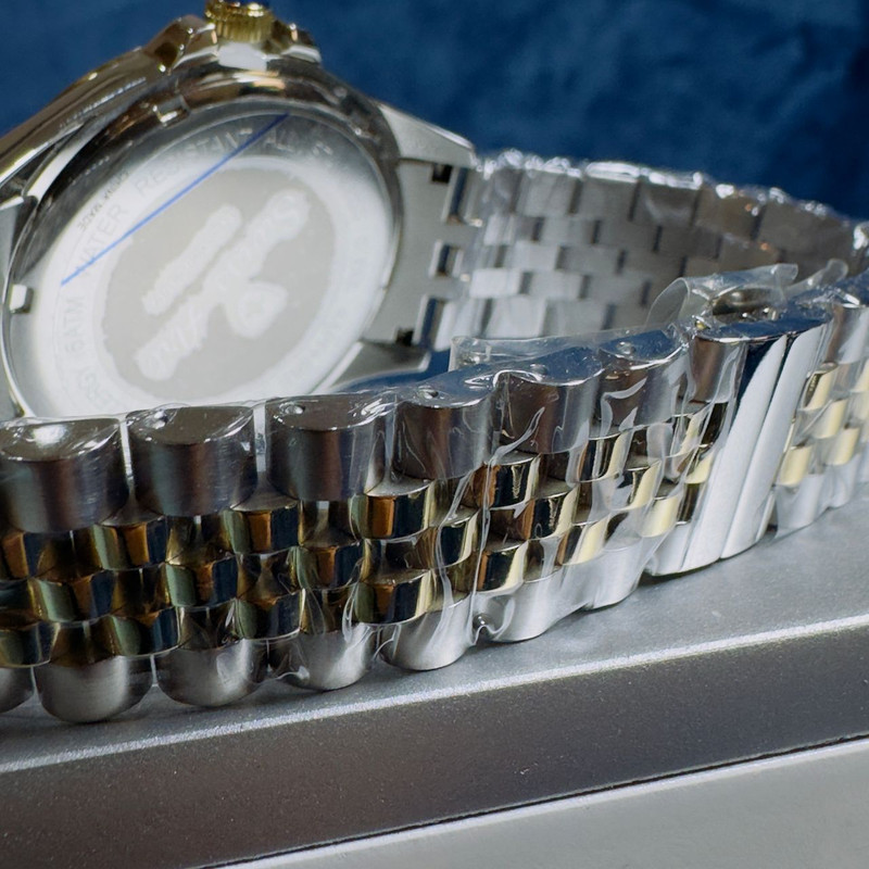 ست ساعت مچی عقربه‌ای زنانه و مردانه سوئیس آرت مدل 620005-6-06