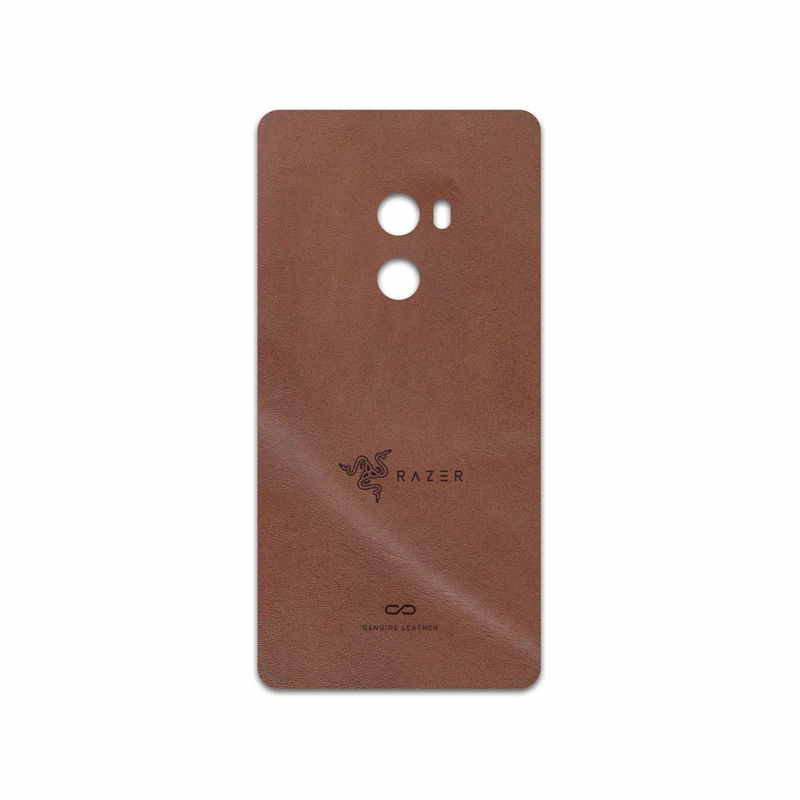 برچسب پوششی ماهوت مدل MNL-RZR مناسب برای گوشی موبایل شیائومی Mi Mix 2