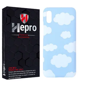 HEPRO MC Cover for XIAOMI REDMI 9A