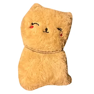 اسباب بازی سگ و گربه طرح گربه 