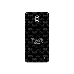MAHOOT DG Cover Sticker for Nokia 1 Plus