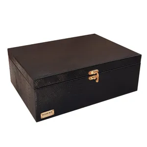 جعبه هدیه مژی باکس مدل Mob1