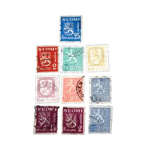 تمبر یادگاری مدل تاریخی کد DS4827 مجموعه 10 عددی