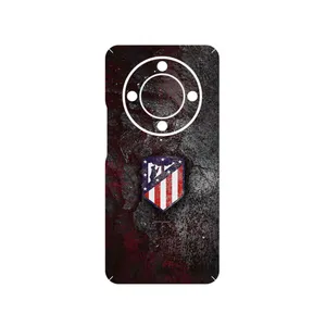 MAHOOT Atletico_de_Madrid Cover Sticker for Honor X9b