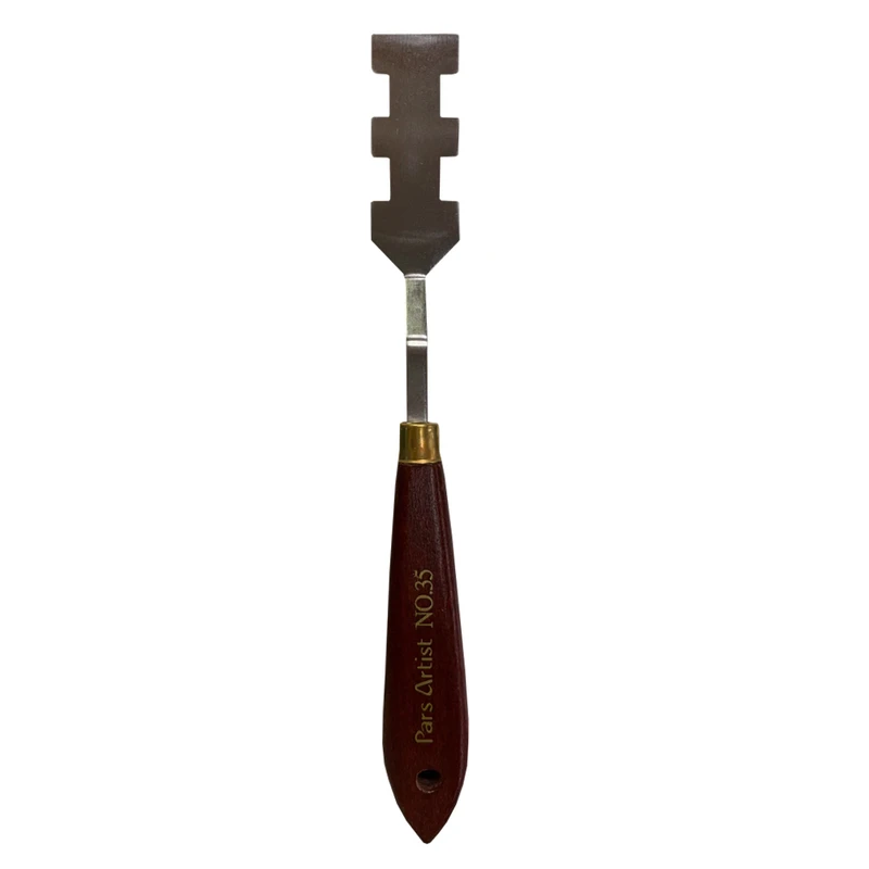 کاردک نقاشی پارس آرتیست مدل A-035 کد 153779