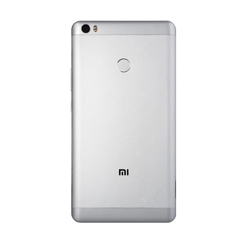 درب پشت گوشی کد C20-W مناسب برای گوشی موبایل شیائومی MI MAX 