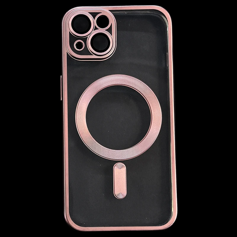 کاور مدل Electero Magsafe مناسب برای گوشی موبایل اپل iphone 13 / 14