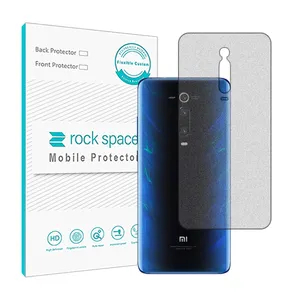 Matte Rockspace HyMTT phone back protector suitable for Xiaomi Mi 9T mobile phone