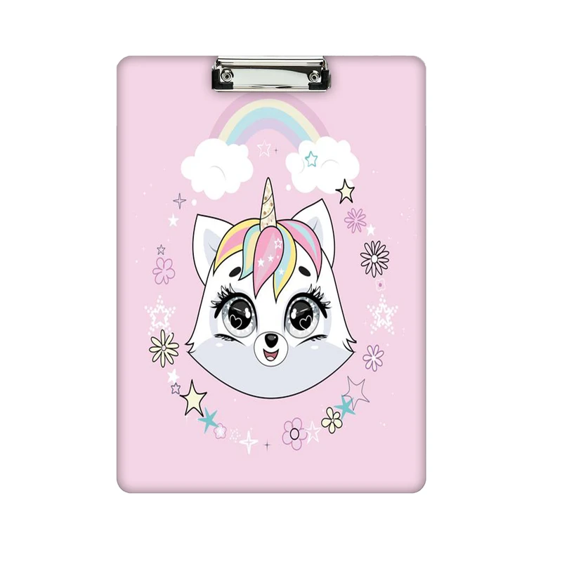 تخته شاسی مدل یونیکورن کد 1767 سایز A4