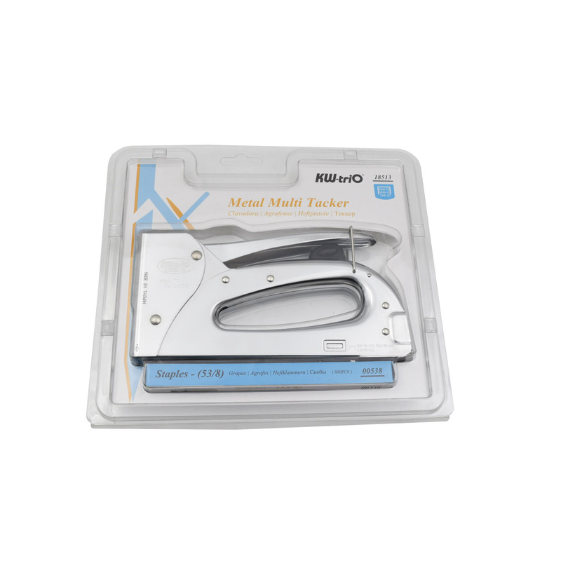 منگنه کوب کی دبلیو تریو مدل KT-18513