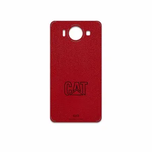 MAHOOT RL-CAT Cover Sticker for Microsoft Lumia 950
