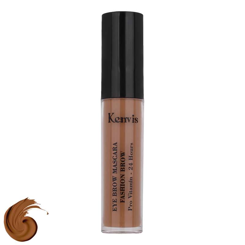 ریمل ابرو کنویس شماره MB1 ریمل ابرو کنویس شماره MB1