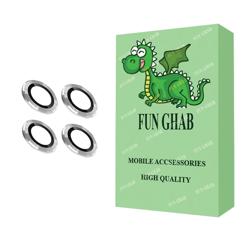 محافظ لنز دوربین فان قاب مدل RNF مناسب برای گوشی موبایل شیائومی 14T