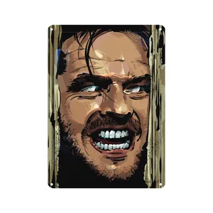 دیوارکوب مدل درخشش کد s 1224