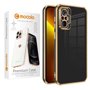 Mocolo Xuka Cover For Xiaomi Redmi Note10ProMax / Redmi Note10Pro