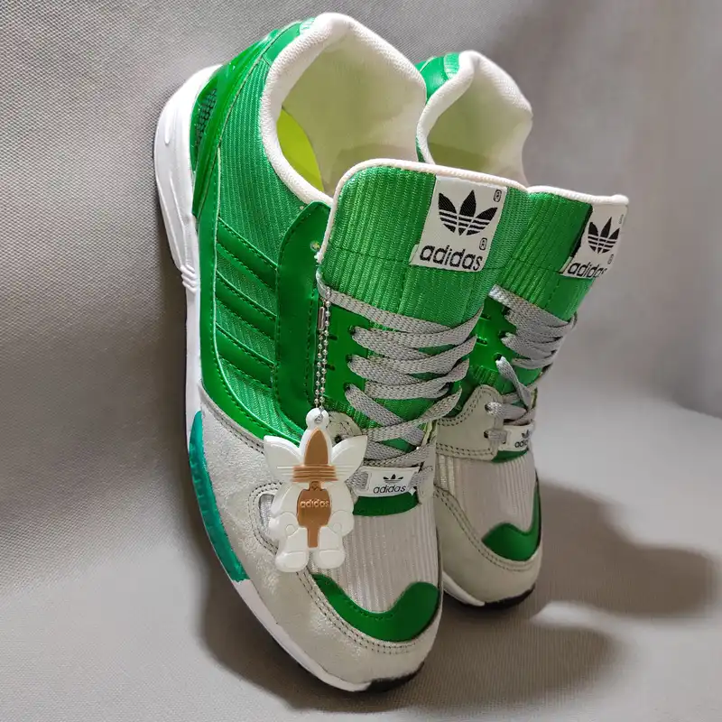 کفش تمرین مردانه مدل Zx 8000