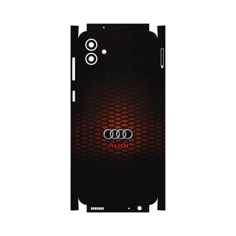 برچسب پوششی ماهوت مدل Audi_AG-FullSkin مناسب برای گوشی موبایل سامسونگ Galaxy A04
