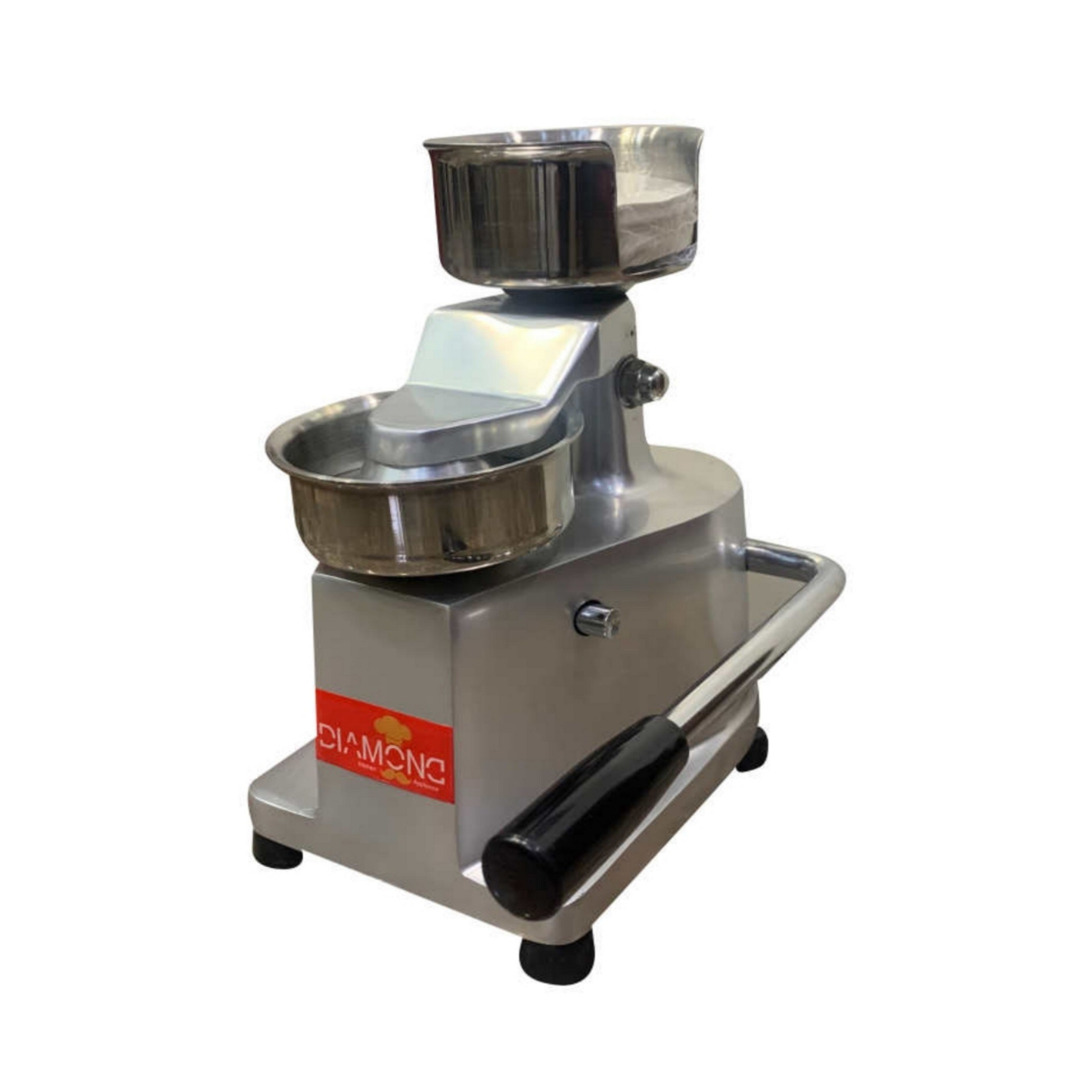 همبرگر زن دیاموند مدل MP 130