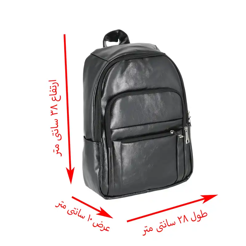 کوله پشتی زنانه مدل روزمره کد 67