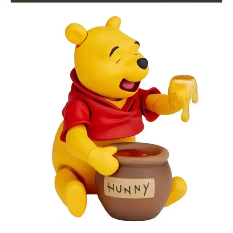 اکشن فیگور مدل وینی پو 011