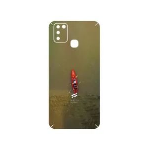 MAHOOT Kayak Cover Sticker for Infinix Smart 6 X657B
