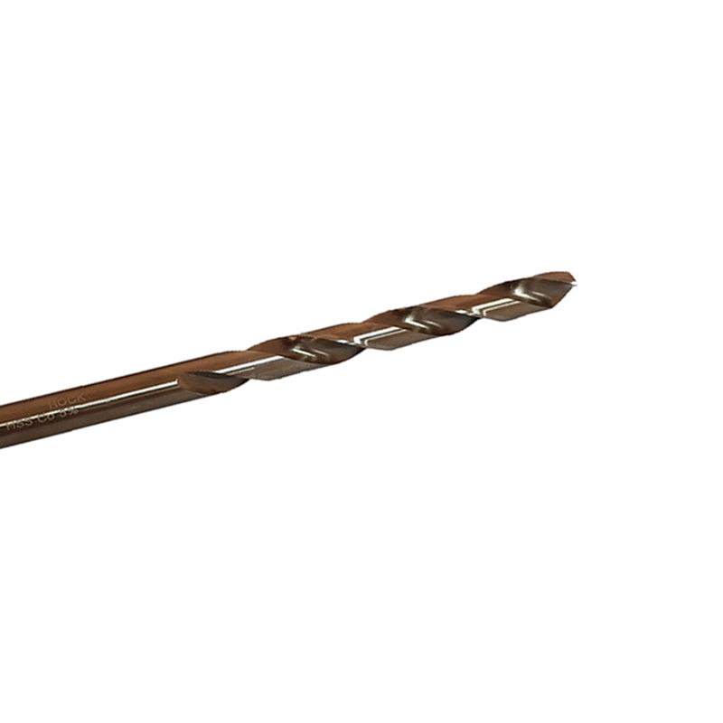 مته کبالت راک مدل AT- 09 سایز  9 میلی متر مجموعه سه عددی