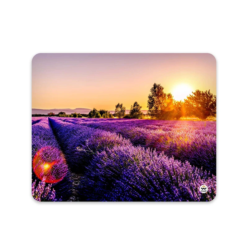 ماوس پد شادیت مدل مزرعه کد1086 سایز 24*19 سانتی متر