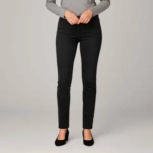 شلوار جین زنانه مدل 408929