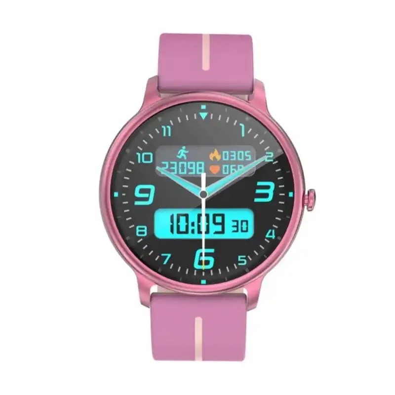 ساعت هوشمند مدل KM 60