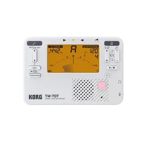 تیونر مترونوم کرگ مدل TM-70