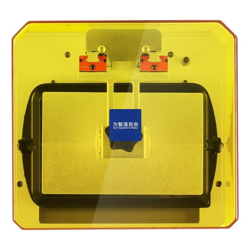 پرینتر سه بعدی آنیکیوبیک مدل  Photon Mono X 6k