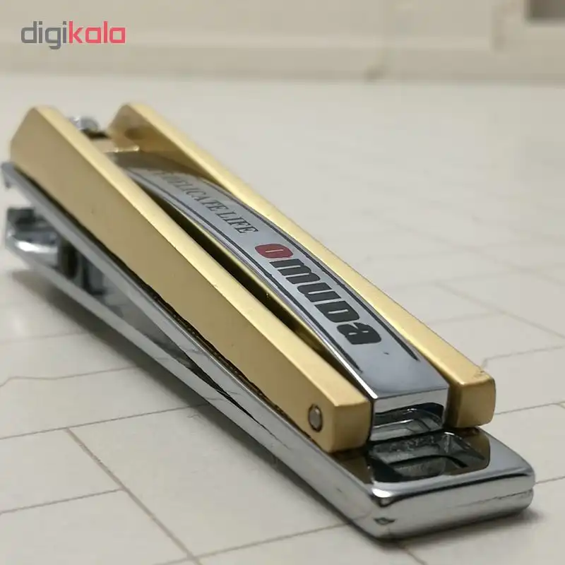 ناخنگیر اومودا مدل DDL