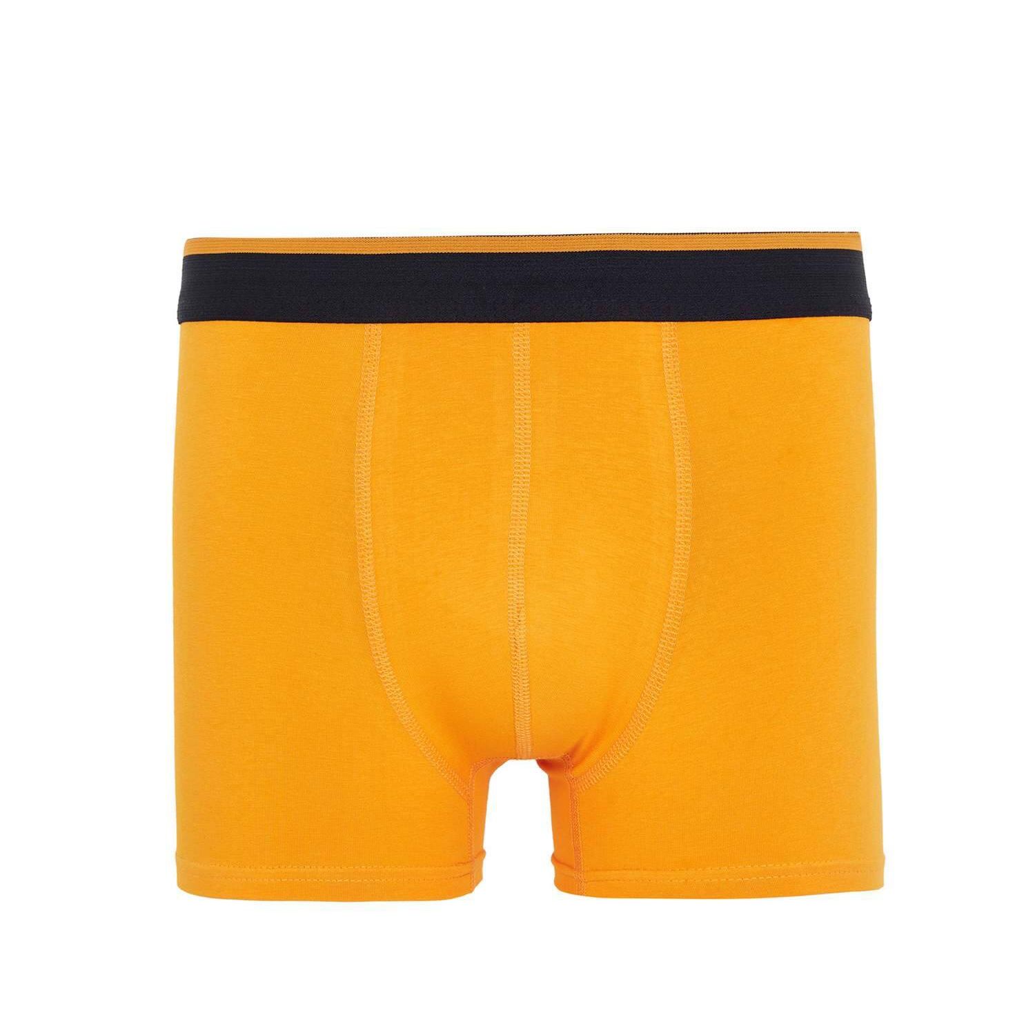 شورت پادار مردانه دفکتو مدل 320YL157 مجموعه 5 عددی -  - 7