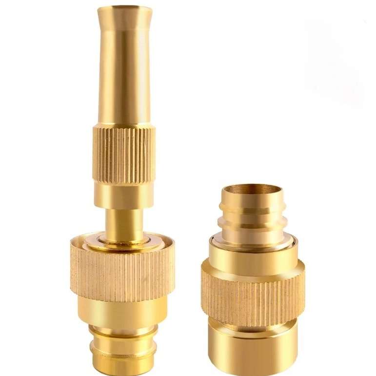 نازل کارواش مدلDS-01 به همراه بست شلنگ