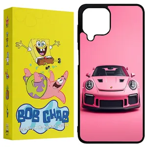 BOB Ghab BCPA224 Cover For Samsung Galaxy A22 4G / M22 4G / M32 4G 