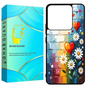  Ghab Guard GN14 Cover For Xiaomi Redmi Note 14 5G 