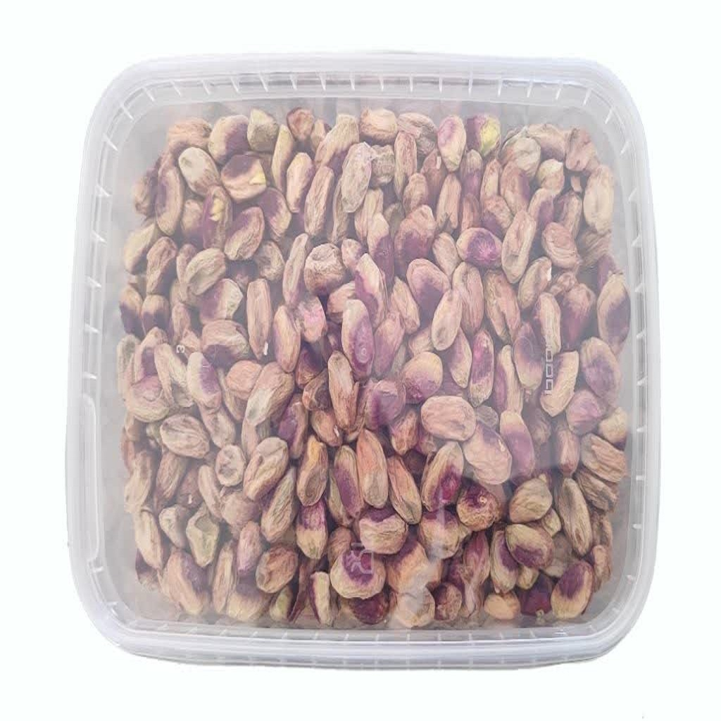 مغز پسته کله قوچی ممتاز- 500 گرم