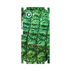 MAHOOT Crocodile Skin-FullSkin Cover Sticker for Realme C30s