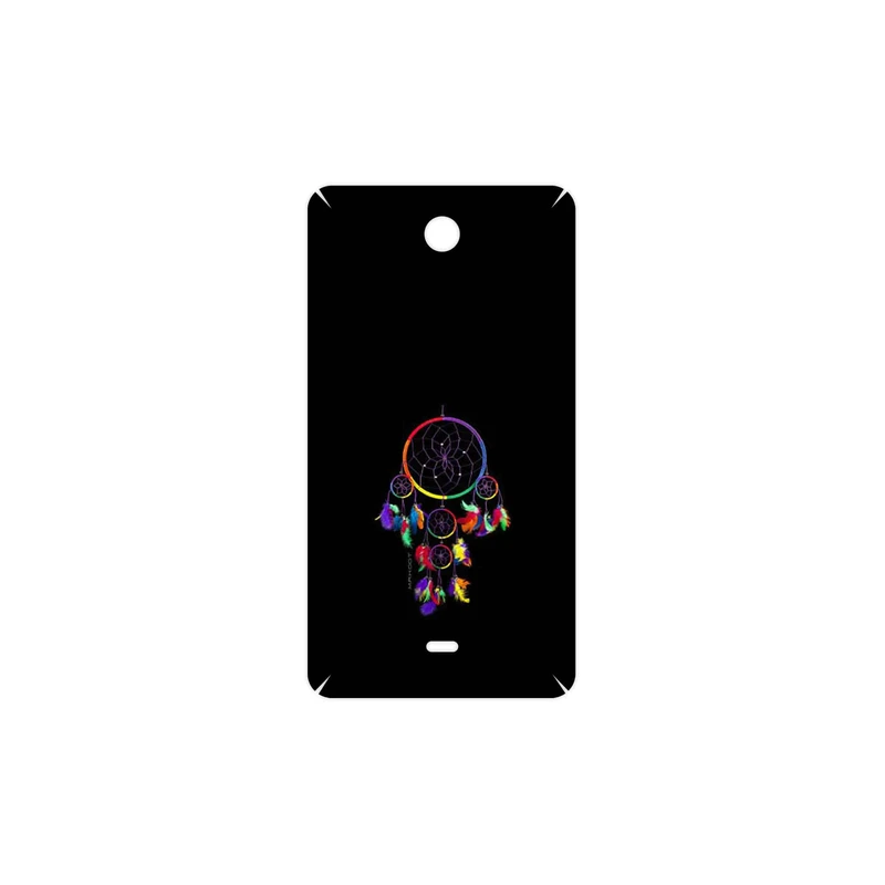 برچسب پوششی ماهوت مدل Dream Catchers مناسب برای گوشی موبایل مایکروسافت Lumia 430