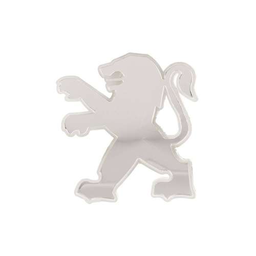 آرم صندوق عقب خودرو قطعه سازان کبیر مدل ARM-933 مناسب برای پژو 206 صندوقدار