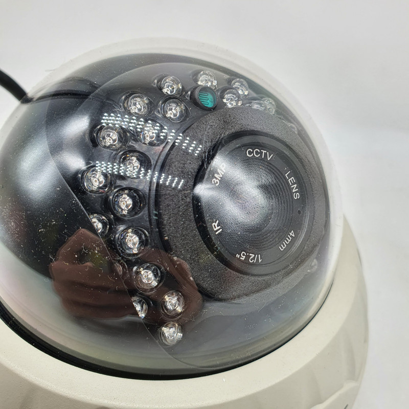 دوربین مداربسته تحت شبکه شارک مدل SH-3100