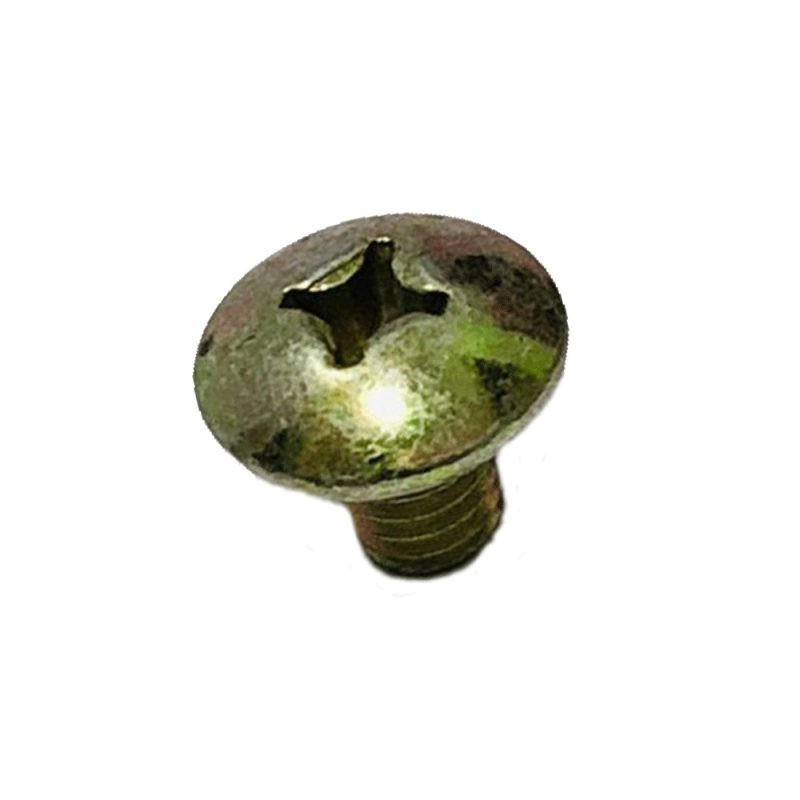 پیچ کلید شاسی لای در خودرو وارون مدل K-101 مناسب برای پراید بسته 10 عددی