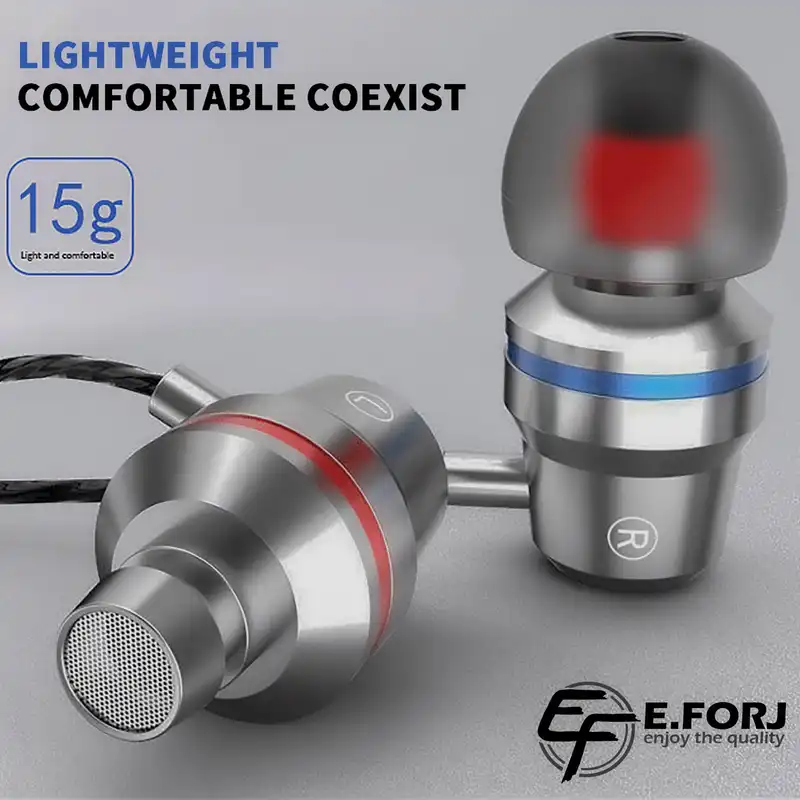 هندزفری ایفورج مدل 102