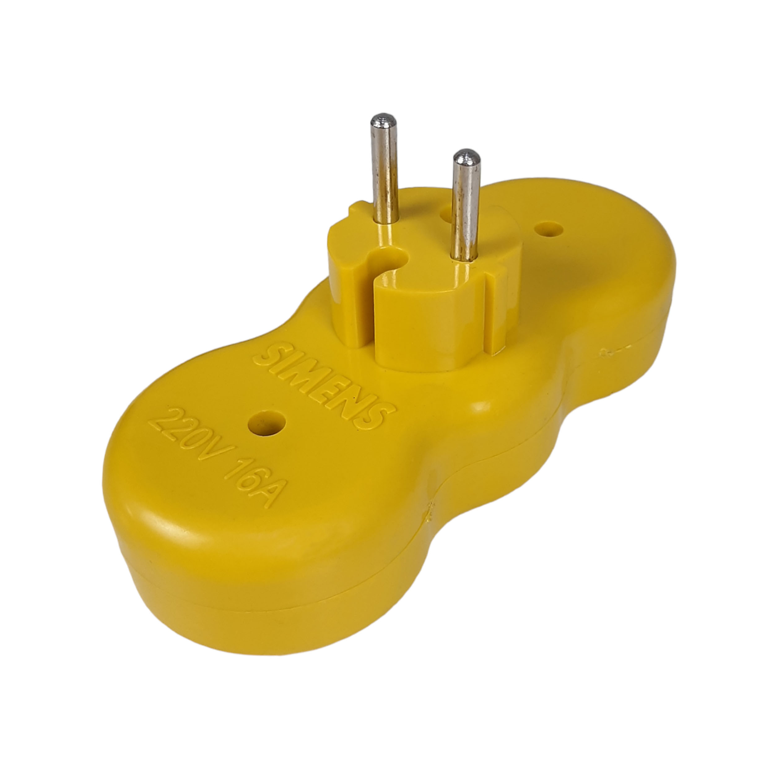 سه راهی برق زیمنس مدل فانتزی کد Z4