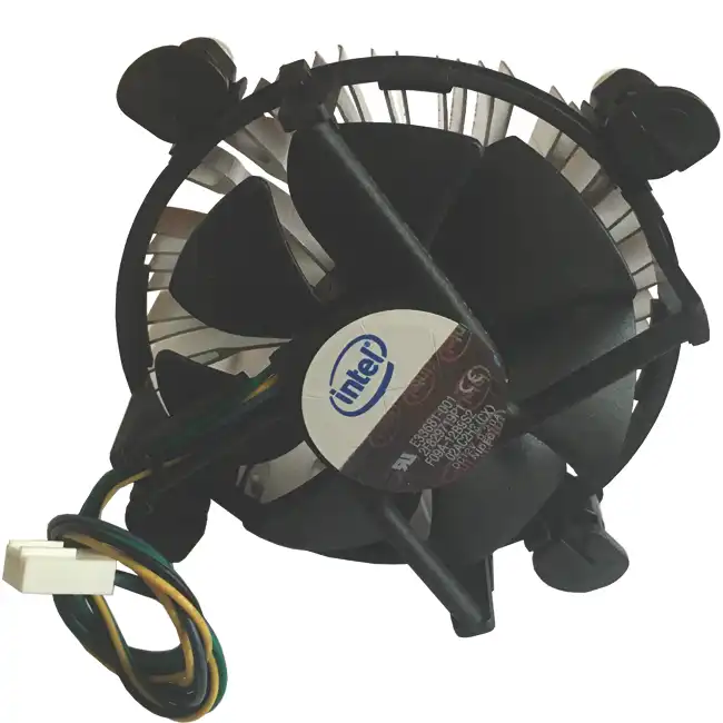 خنک کننده پردازنده اینتل مدل 115X