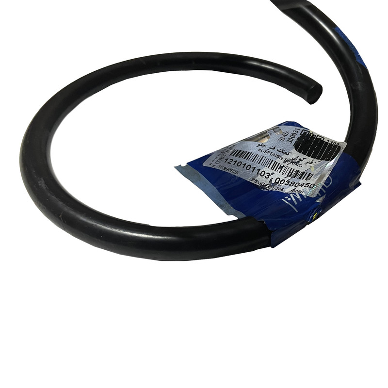 فنر لول ایساکو کد 1011 مناسب برای پژو 206